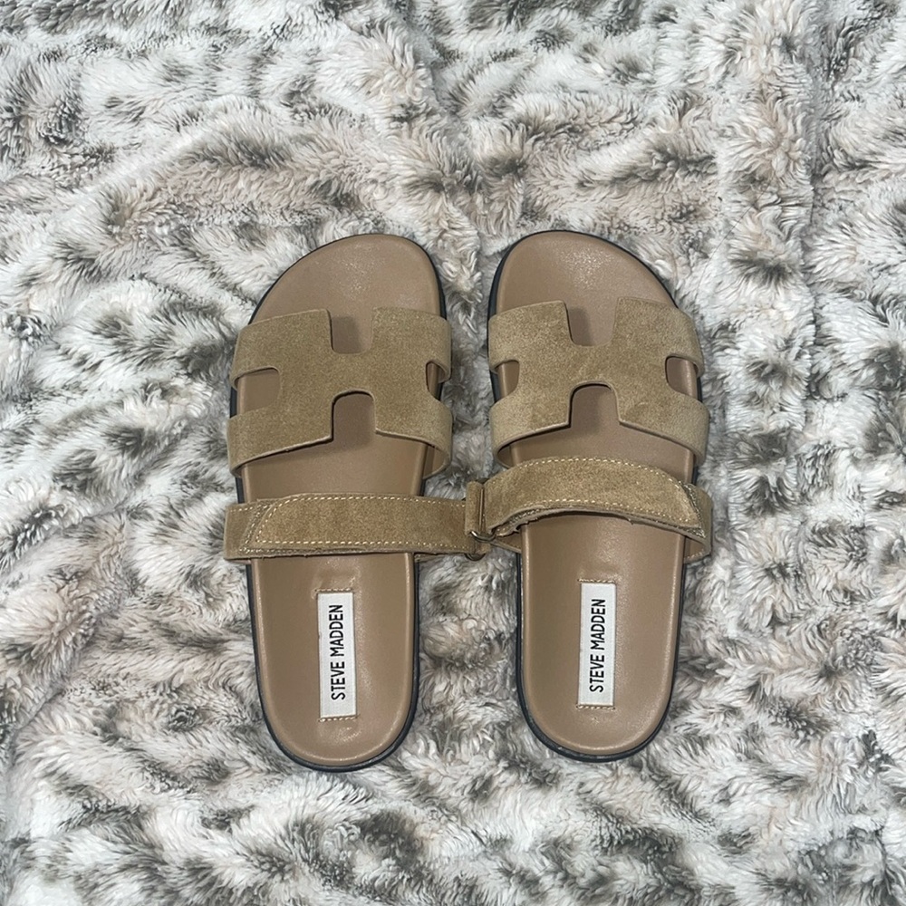 Steve Madden Mayden sandals